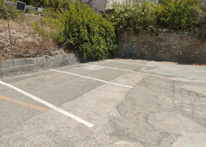 Hotel Pensione Cundari