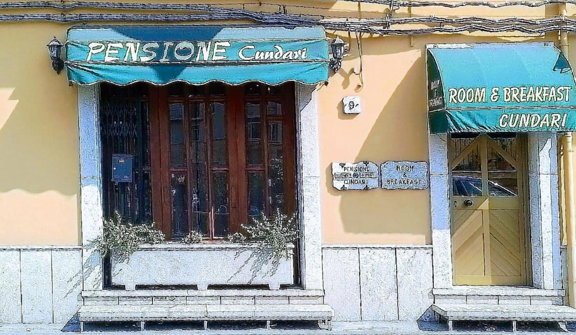 Cundari *