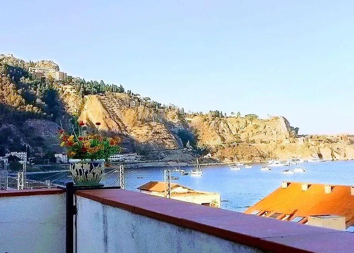 Hotel Pensione Cundari