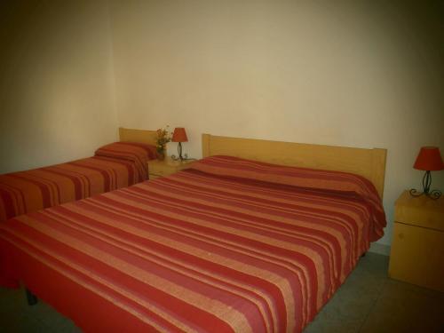 Cundari Hotel *