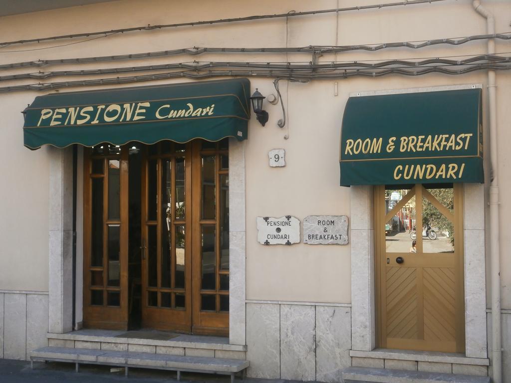 Cundari Hotel Taormina